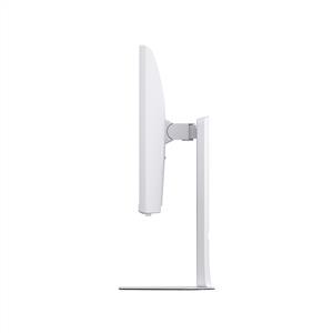 LG 31.5" 32G810SA-W 1Ms 144Hz 4K SMART GAMING MONİTÖR
