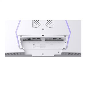 LG 31.5" 32G810SA-W 1Ms 144Hz 4K SMART GAMING MONİTÖR