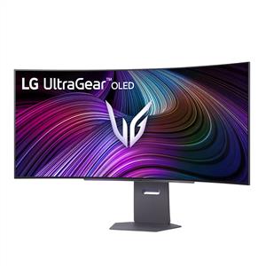 LG 44.5" 45GX90SA-B 0.03Ms 240Hz SMART UWQHD OLED MONITOR
