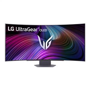 LG 44.5" 45GX90SA-B 0.03Ms 240Hz SMART UWQHD OLED MONITOR