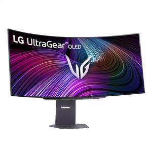 LG 44.5" 45GX90SA-B 0.03Ms 240Hz SMART UWQHD OLED MONITOR