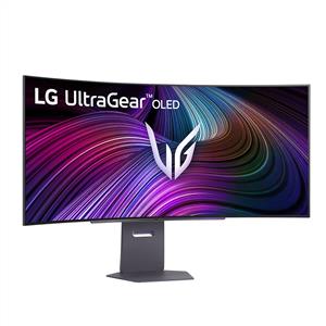 LG 44.5" 45GX90SA-B 0.03Ms 240Hz SMART UWQHD OLED MONITOR