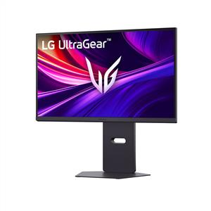LG 27" ULTRAGEAR 27G850A-B 1Ms 240Hz 4K IPS GAMING MONITOR