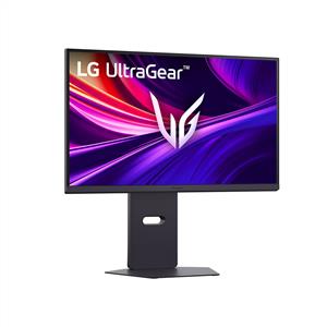 LG 27" ULTRAGEAR 27G850A-B 1Ms 240Hz 4K IPS GAMING MONITOR