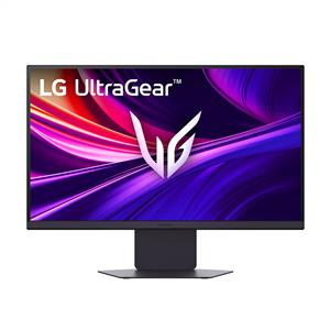 LG 27" ULTRAGEAR 27G850A-B 1Ms 240Hz 4K IPS GAMING MONITOR