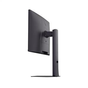 LG 27" ULTRAGEAR 27G850A-B 1Ms 240Hz 4K IPS GAMING MONITOR