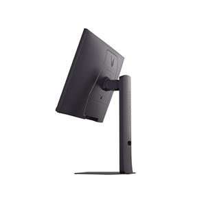 LG 27" ULTRAGEAR 27G850A-B 1Ms 240Hz 4K IPS GAMING MONITOR