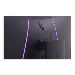 LG 27" ULTRAGEAR 27G850A-B 1Ms 240Hz 4K IPS GAMING MONITOR