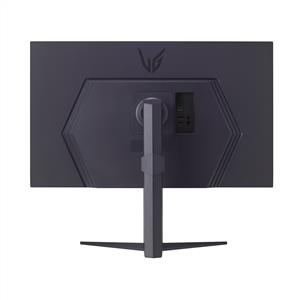LG 31,5" ULTRAGEAR 32GS75Q-B 1Ms 180Hz QHD IPS GAMING MONITOR