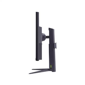 LG 31,5" ULTRAGEAR 32GS75Q-B 1Ms 180Hz QHD IPS GAMING MONITOR