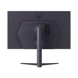 LG 31,5" ULTRAGEAR 32GS75Q-B 1Ms 180Hz QHD IPS GAMING MONITOR