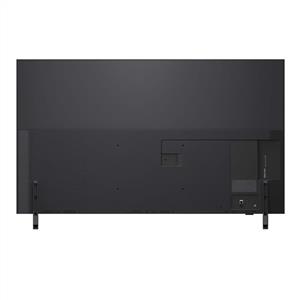 LG 55QNED82A6B 55 inç 139 cm 4K Smart TV AI Sihirli Kumanda HDR10 webOS25
