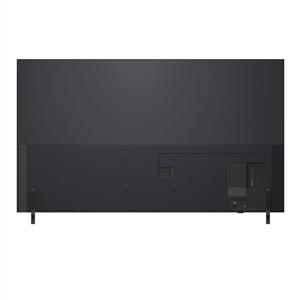 LG 75QNED82A6B 75 inç 190 cm 4K Smart TV AI Sihirli Kumanda HDR10 webOS25,Uydulu