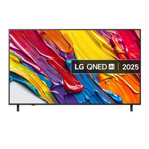 LG 65QNED82A6B 65 inç 165 cm 4K LED Smart TV AI Sihirli Kumanda webOS25