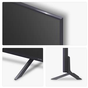 LG 65QNED82A6B 65 inç 165 cm 4K LED Smart TV AI Sihirli Kumanda webOS25