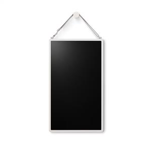 LG 27LX6TDGA 27 inç 69 cm Smart Dokunmatik Taşınabilir Webos QHD LCD Ekran