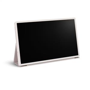 LG 27LX6TDGA 27 inç 69 cm Smart Dokunmatik Taşınabilir Webos QHD LCD Ekran