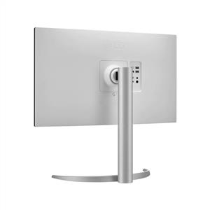 LG 27" 27UP850K-W 5Ms 60Hz 4K IPS MONITOR-BEYAZ