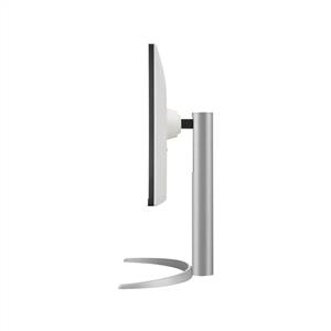 LG 27" 27UP850K-W 5Ms 60Hz 4K IPS MONITOR-BEYAZ