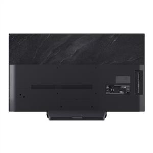 LG OLED48C54LA 48 inç 121 cm 4K OLED evo Smart TV AI Sihirli Kumanda webOS25