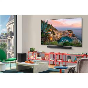 LG OLED48C54LA 48 inç 121 cm 4K OLED evo Smart TV AI Sihirli Kumanda webOS25