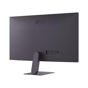 LG 27" 27G411A-B 1Ms 144Hz FULL HD IPS GAMING MONİTÖR