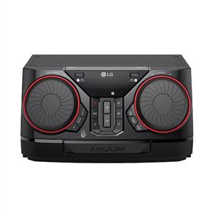LG XBOOM CK43N 300W, Parti Hoparlör Sistemi