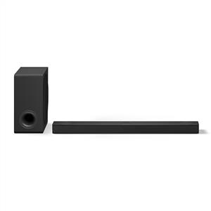 LG S80TY Ev Sinema Sistemi,480W, 3.1.3 Kanal, Dolby Atmos, Bluetooth, HDMI
