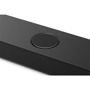 LG S80TY Ev Sinema Sistemi,480W, 3.1.3 Kanal, Dolby Atmos, Bluetooth, HDMI