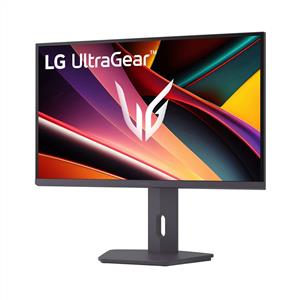 LG 27" ULTRAGEAR 27G610A-B 1Ms 200Hz QHD IPS GAMING MONITOR