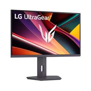 LG 27" ULTRAGEAR 27G610A-B 1Ms 200Hz QHD IPS GAMING MONITOR