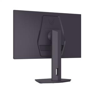 LG 27" ULTRAGEAR 27G610A-B 1Ms 200Hz QHD IPS GAMING MONITOR