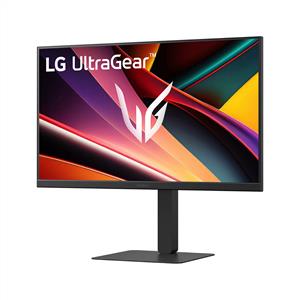LG 27" ULTRAGEAR 27G640A-B 1Ms 300Hz QHD IPS GAMING MONITOR