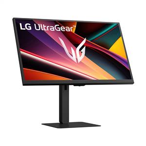 LG 27" ULTRAGEAR 27G640A-B 1Ms 300Hz QHD IPS GAMING MONITOR