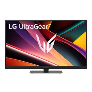 LG 27" ULTRAGEAR 27G640A-B 1Ms 300Hz QHD IPS GAMING MONITOR