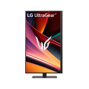 LG 27" ULTRAGEAR 27G640A-B 1Ms 300Hz QHD IPS GAMING MONITOR