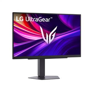 LG 27" ULTRAGEAR 27G810A-B 1Ms 180Hz 4K IPS GAMING MONITOR