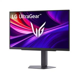 LG 27" ULTRAGEAR 27G810A-B 1Ms 180Hz 4K IPS GAMING MONITOR