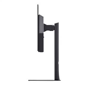 LG 26,5" ULTRAGEAR 27GX700A-B 0,03Ms(GTG) 280Hz QHD OLED GAMING MONITOR