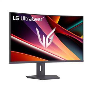 LG 31,5" ULTRAGEAR 32G600A-B 1Ms 180Hz QHD VA GAMING MONITOR