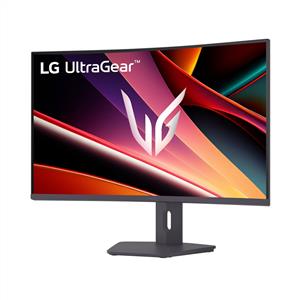 LG 31,5" ULTRAGEAR 32G600A-B 1Ms 180Hz QHD VA GAMING MONITOR