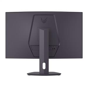 LG 31,5" ULTRAGEAR 32G600A-B 1Ms 180Hz QHD VA GAMING MONITOR