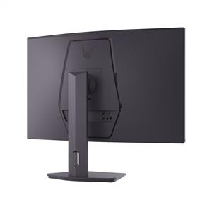 LG 31,5" ULTRAGEAR 32G600A-B 1Ms 180Hz QHD VA GAMING MONITOR