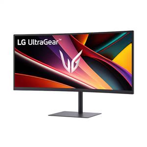 LG 34" 34G630A-B 1Ms 240Hz WQHD VA GAMING MONITOR