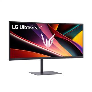 LG 34" 34G630A-B 1Ms 240Hz WQHD VA GAMING MONITOR