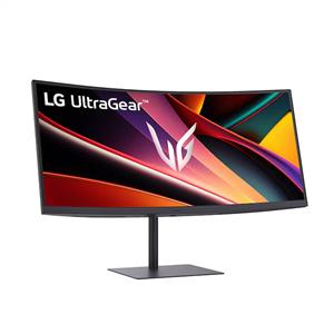 LG 34" 34G630A-B 1Ms 240Hz WQHD VA GAMING MONITOR