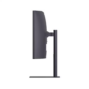 LG 34" 34G630A-B 1Ms 240Hz WQHD VA GAMING MONITOR