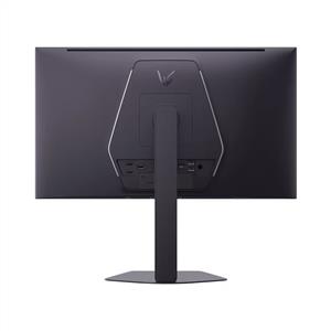 LG 26,5" ULTRAGEAR 27GX790B-B 0,02Ms(GTG) 540Hz QHD OLED GAMING MONITOR