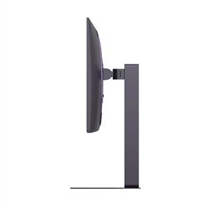 LG 26,5" ULTRAGEAR 27GX790B-B 0,02Ms(GTG) 540Hz QHD OLED GAMING MONITOR