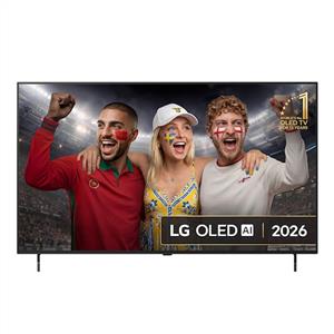 LG OLED55B65LA 55 inç 139 cm 4K OLED Smart TV Sihirli Kumanda webOS26,Uydulu
